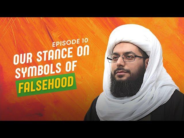 Liberation Of The Shia (Ep10) - Sheikh Yasser al-Habib