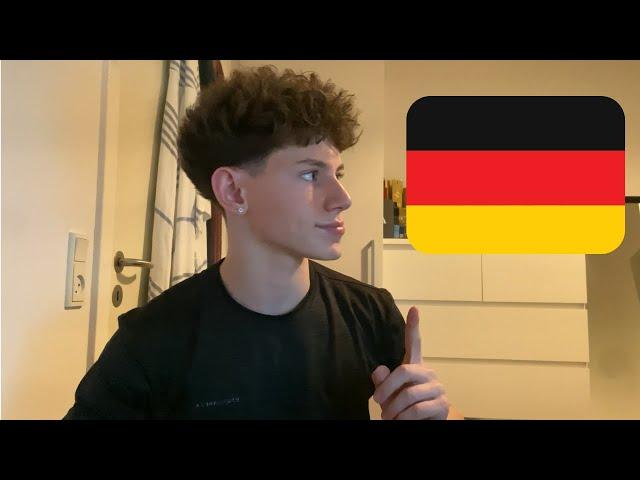 ASMR IN GERMAN 2