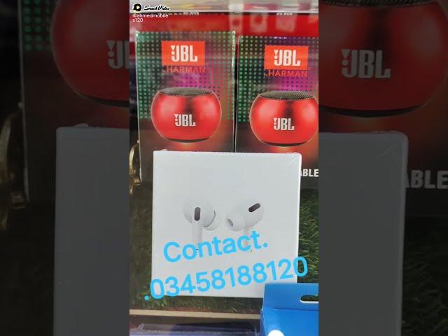 ahmed mobiles