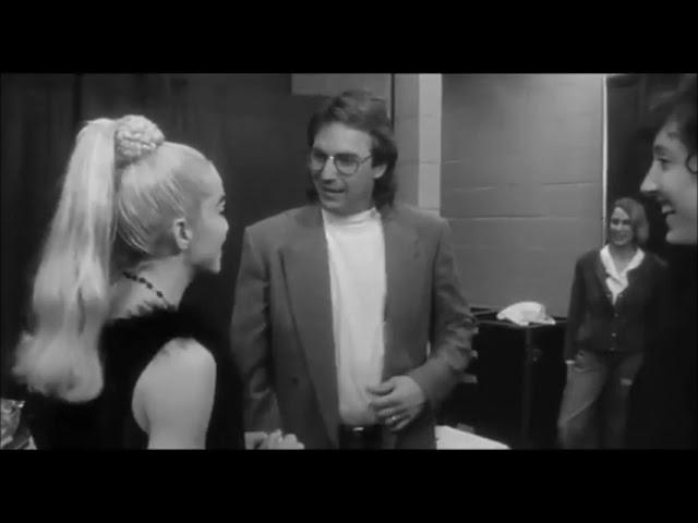 Madonna & Costner + Gordon & Cobain