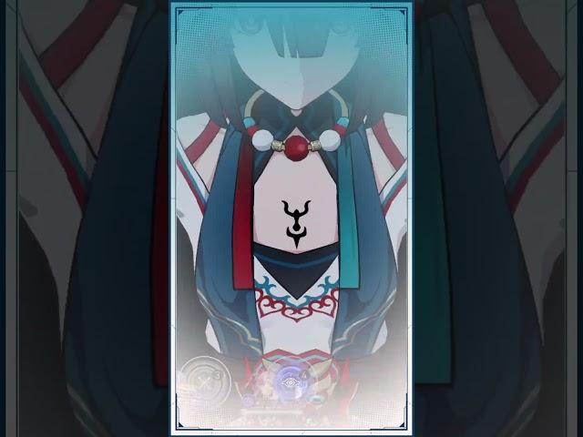Почему я обожаю Сюэи. Honkai: Star Rail  #honkaistarrail