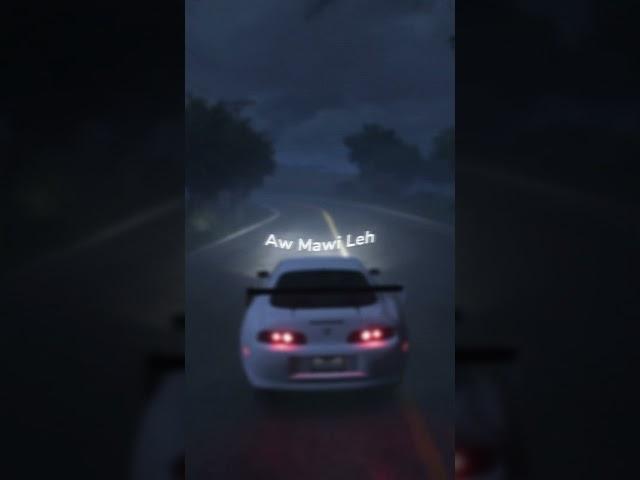 K.Hminga - Siar Lalnu (Lyrics edit)