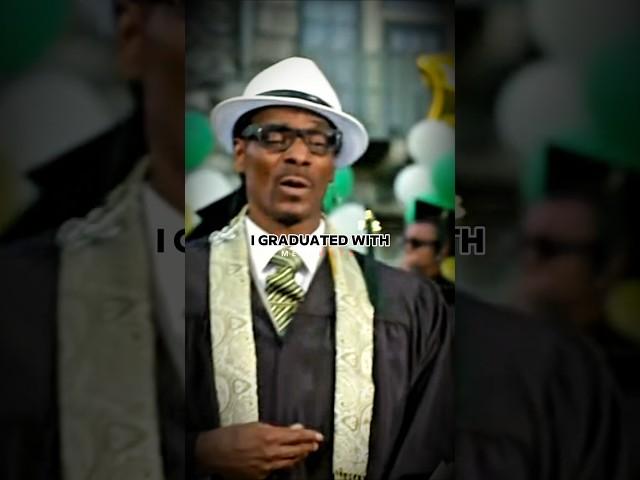 Snoop Dogg Has An IQ Of 147 