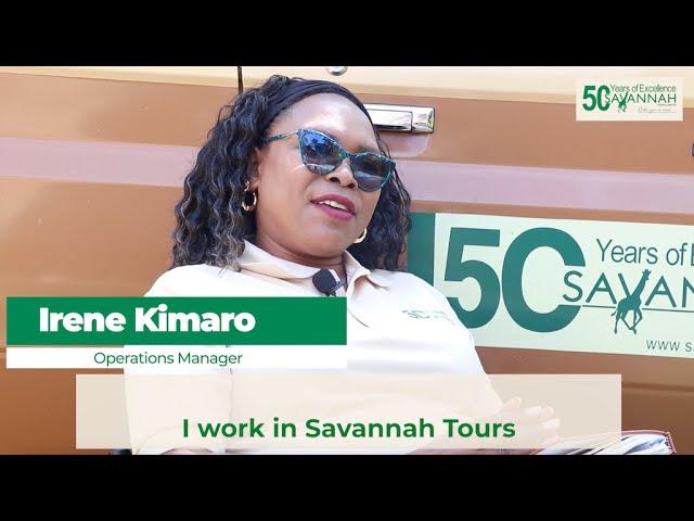 Savannah Tours Trip and Consultation service