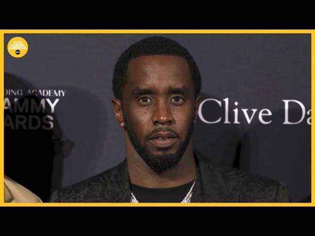 Sean 'Diddy' Combs’ trial resumes after juror issue