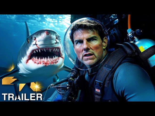 NEW MOVIE TRAILERS 2025 | 4K ULTRA HD