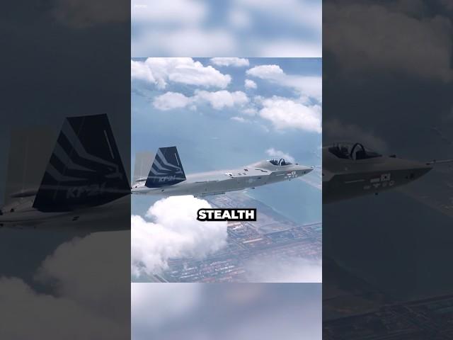 The KF-21 Boramae Is More Dangerous Than You Think