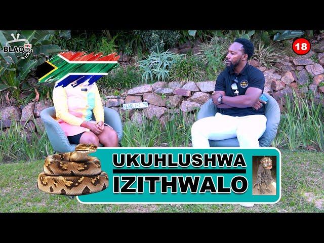 Kwakumele ngingashefi izinza manje mangilala nomuntu uyafa | UKUHLUSHWA IZITHWALO