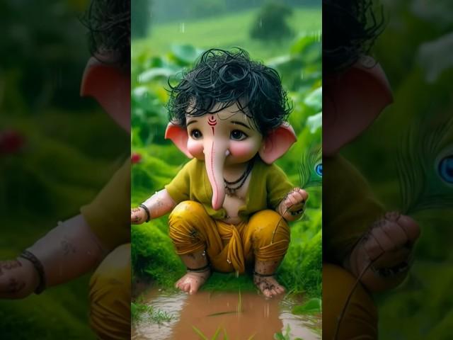 ganapati bappa #ganeshchaturthi #ganapatibappamorya #ganapati #ganeshji