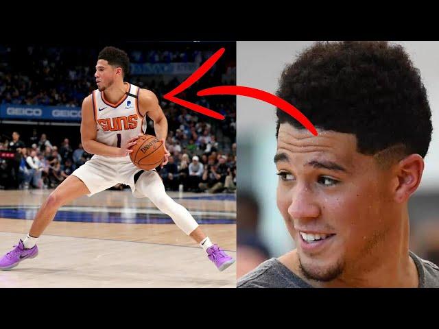 Devin Booker's GREATEST PLAYS!