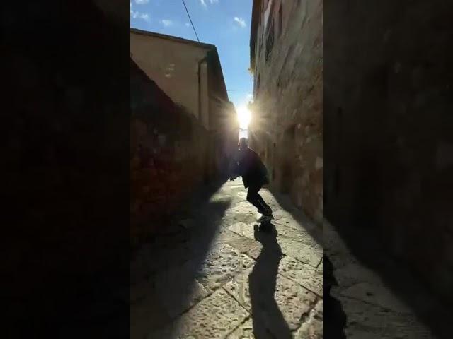 Maxfind FF Street Shredding.