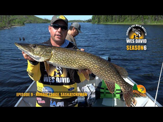 FTWWTV S06E09 - Nordic Lodge