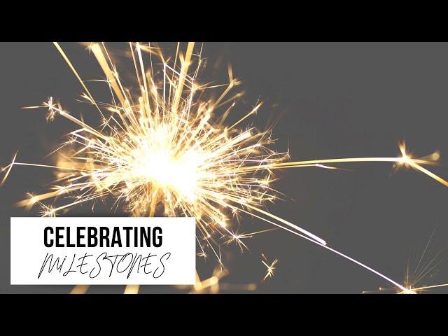 Celebrating Milestones | The Class of 2020