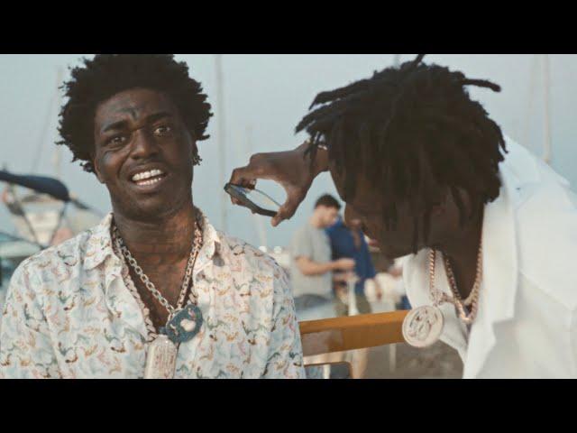 G6reddot x Kodak Black - “The Way” (Official Video)