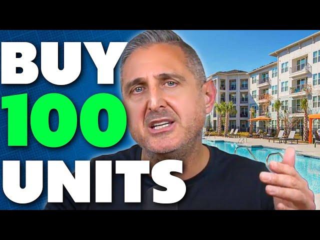 How To Buy Small Apartments | Meet Grant Warrington