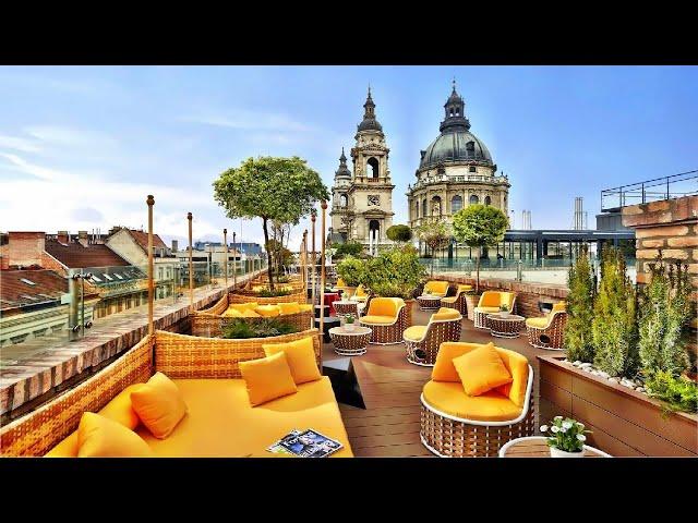 Aria Hotel Budapest Hungary