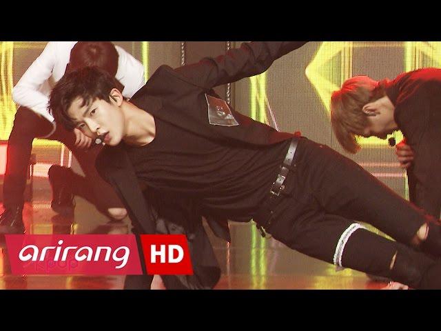 Simply K-Pop _ SF9(에스에프나인) _ K.O.(케이오) _ Ep.240 _ 111816