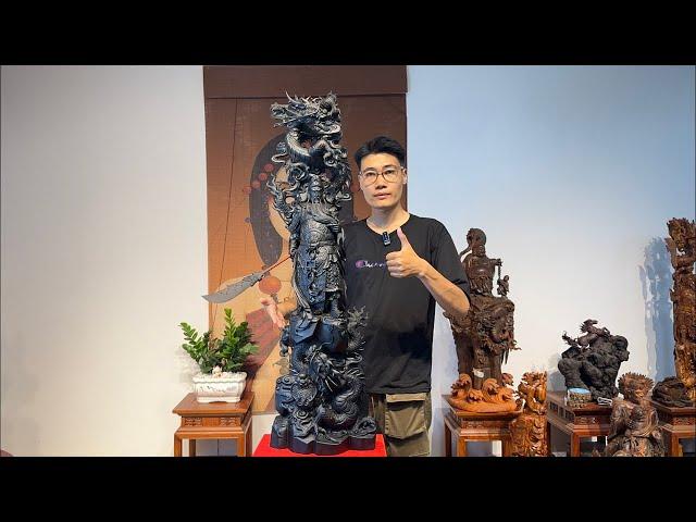 Đầu tuần hoan hỷ các bác ơi 