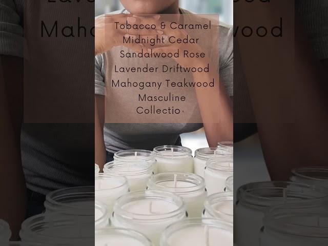 Popular Scent | Lavender Driftwood 