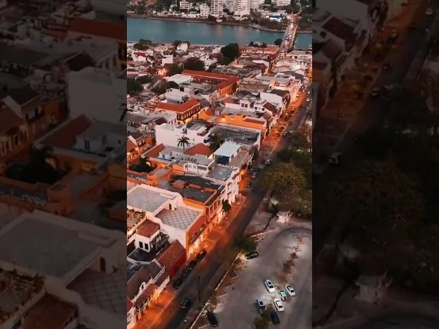 Cartagena Colombia 