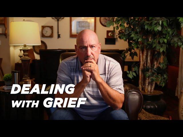 How To Deal With Grief | Midweek Moments with Cal Ep. 19