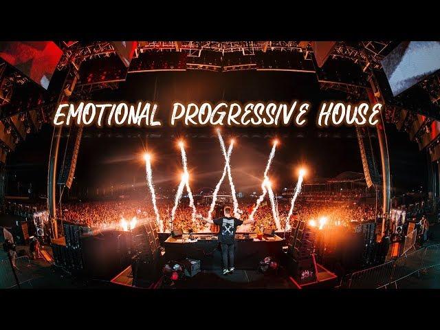 Emotional Progressive House 2019