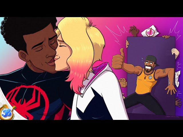 Why Miles & Gwen's Relationship DIVIDED US