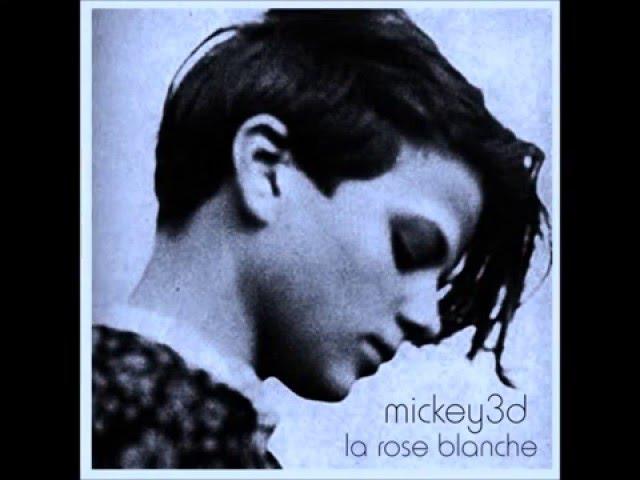 Mr.Viko - La Rose Blanche (Mickey 3D)