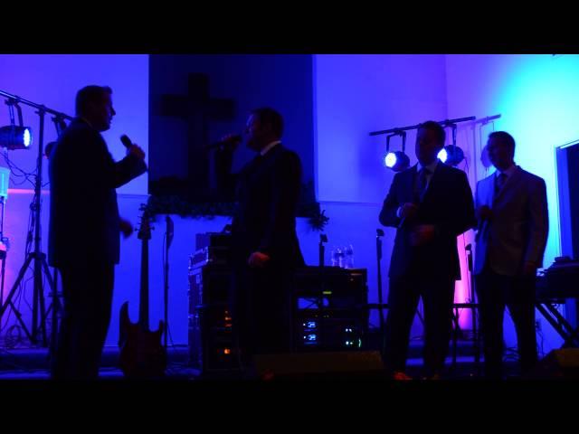 Put It Right There--The LeFevre Quartet