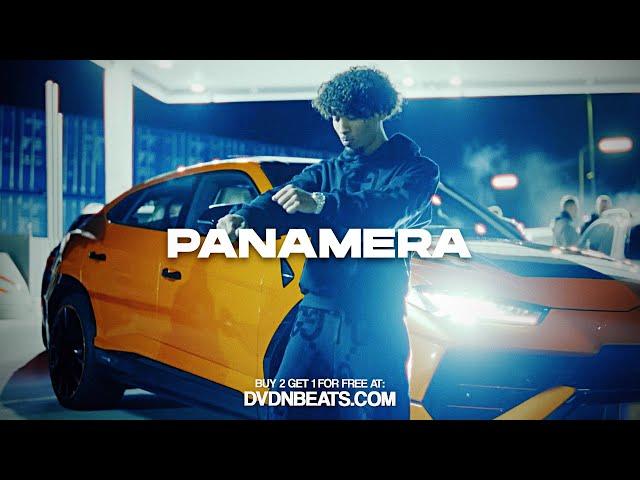 [FREE] LUCIANO x JAZEEK Type Beat | PANAMERA | 2024 (Hard)