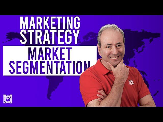 What is Market Segmentation?