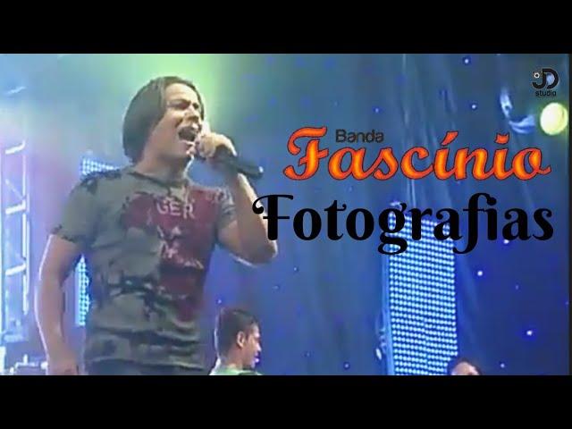 08 - Fotografias (Fascínio DVD 2010)