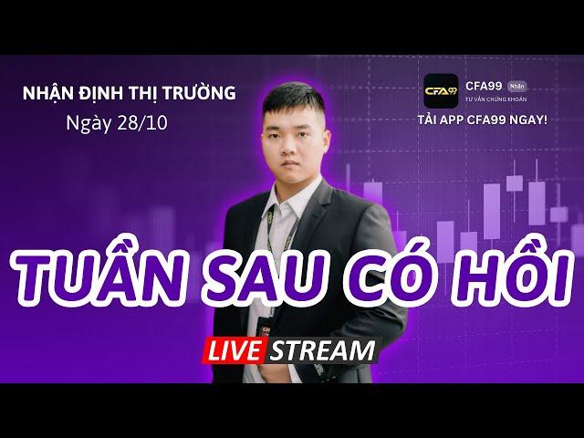 Nhận Định Thị Trường Chứng Khoán 28/10: Vnindex Hỗ Trợ 1240, Liệu Có Bật Tăng? Phân Tích Cổ Phiếu