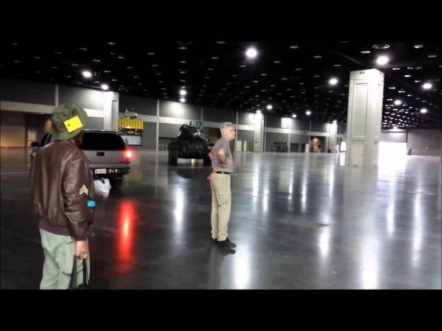 2014 MVPA National convention