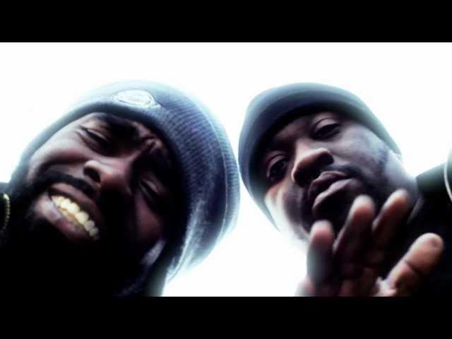 DURDY SOPE - DOIN' DIRT (Dir. by RICK DANGE)