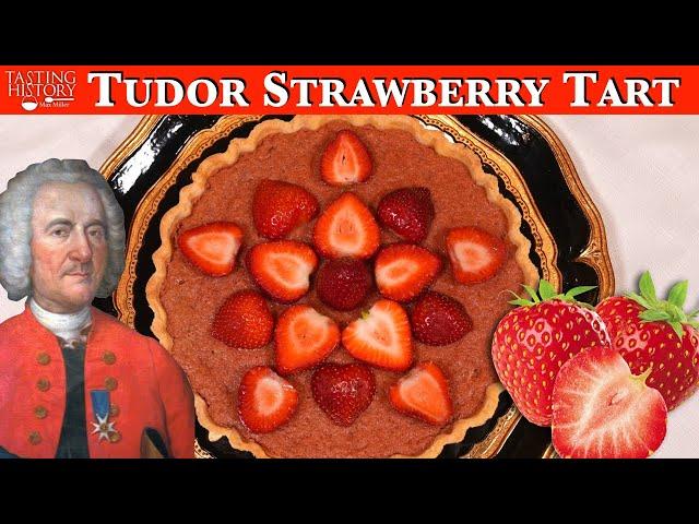 How Strawberries were Accidentally Invented