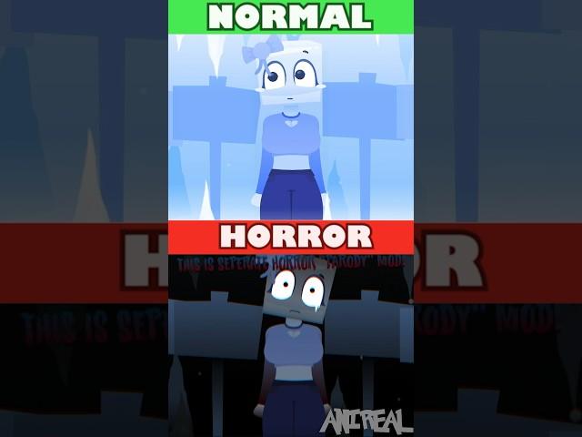 Incredibox Cool As Ice VS Horror (Fanmade Mod)