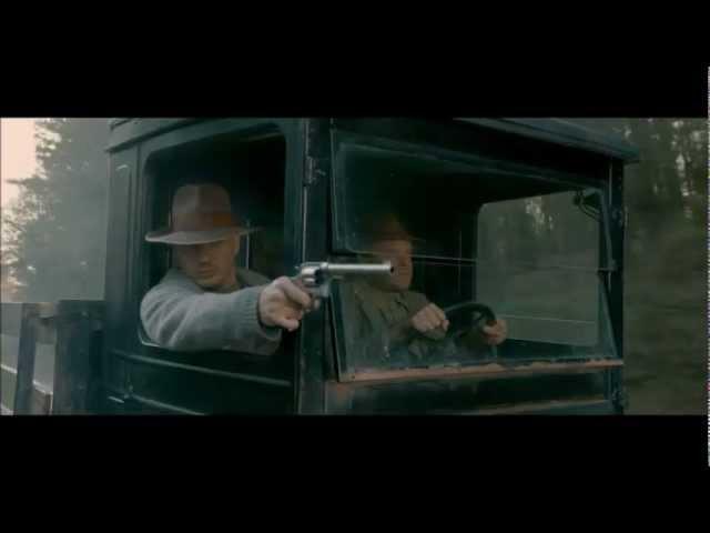 Tom Hardy - Bury Me With My Guns On