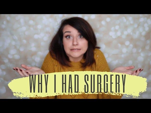 LET'S TALK FERTILITY EP 9 | WHY I HAD MY FALLOPIAN TUBES REMOVED!