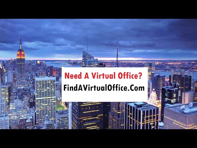 Virtual Office Services In The USA