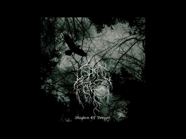 Spirit Of The Forest - Kingdom Of Despair (2010)