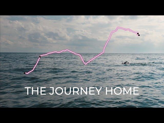 The Journey Home | Official Trailer HD | My Journey to Just Live