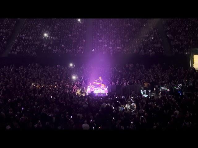 London Grammar: All My Love - Live: AO Arena Manchester 12.11.24