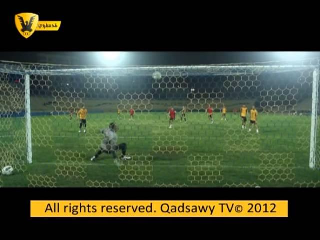 All Sports Promo Qadsawy TV