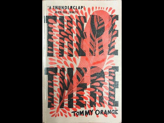 Stamp of Approval - Rebecca reviews There There by Tommy Orange