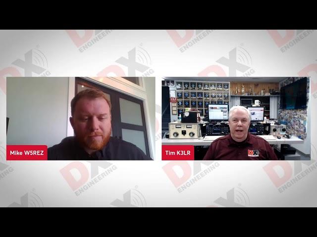 NEW from Rez Antenna - Manufacturers Showcase 4/17/2025