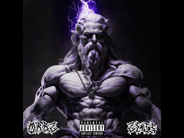 MRBZ  - ZEUS PHONK (The god of Mount Olympus)