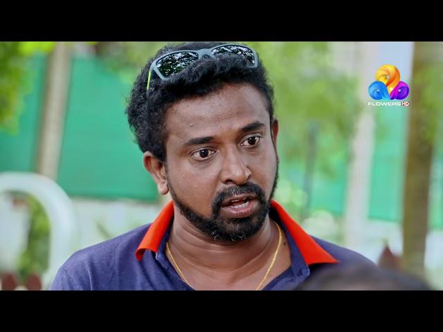 Uppum Mulakum│Flowers│EP# 667