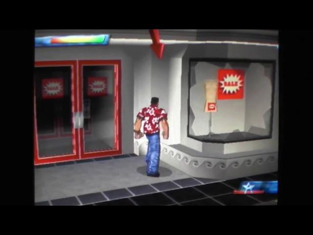 Let's Play: State of Emergency (PS2)