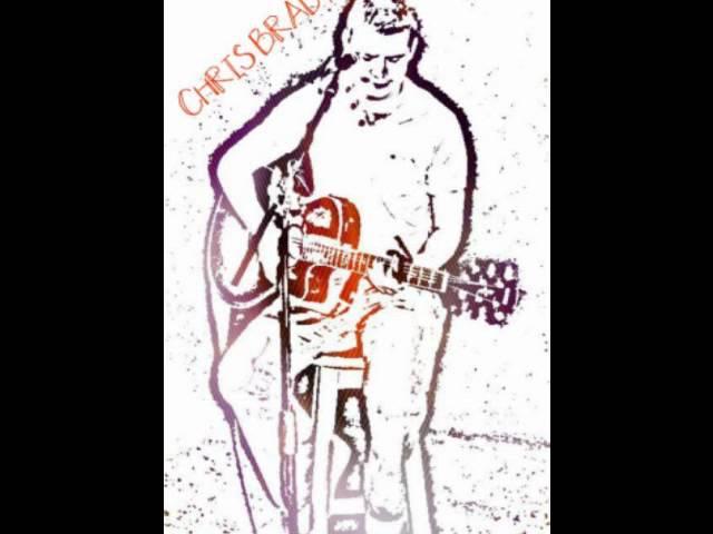 Chris Brady - Live Life (Original)